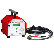 Аппарат для электромуфтовой сварки ROWELD ROFUSE