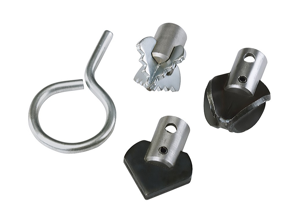 Набор инструментов из 4 частей