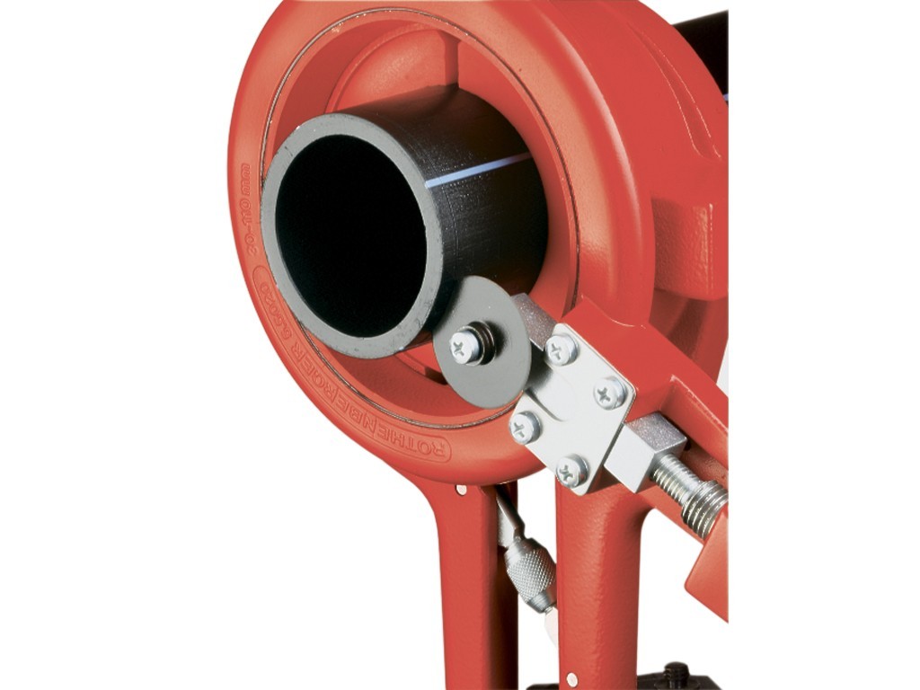 Комплект для резки и снятия фаски ROCUT 110 (Рокат)