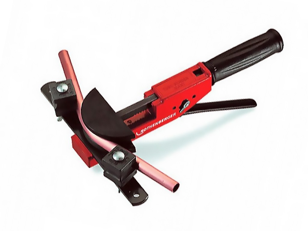 Трубогиб ТЮБЕБЕНДЕР МАКСИ 12 -14 -16 -18 -22 мм