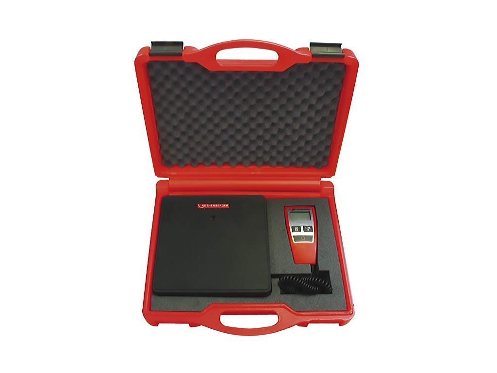 Цифровые весы ROSCALE 120 (Роскейл)