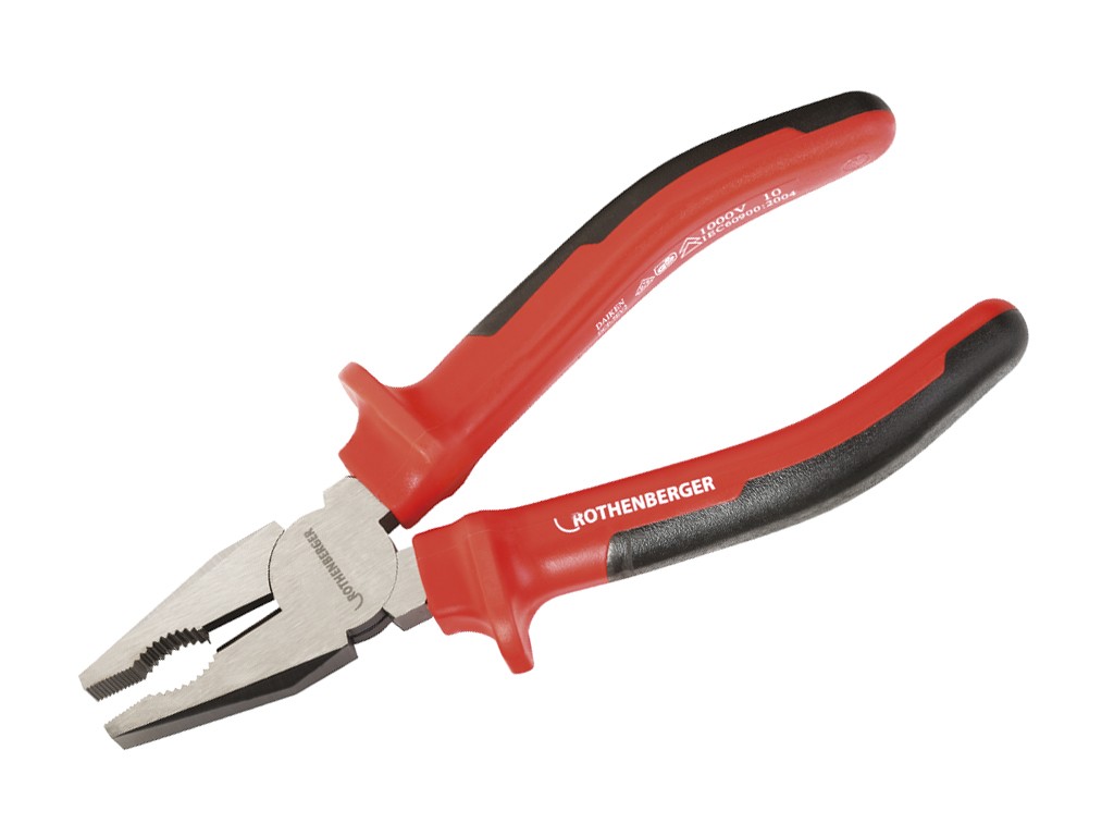 Плоскогубцы 180 мм