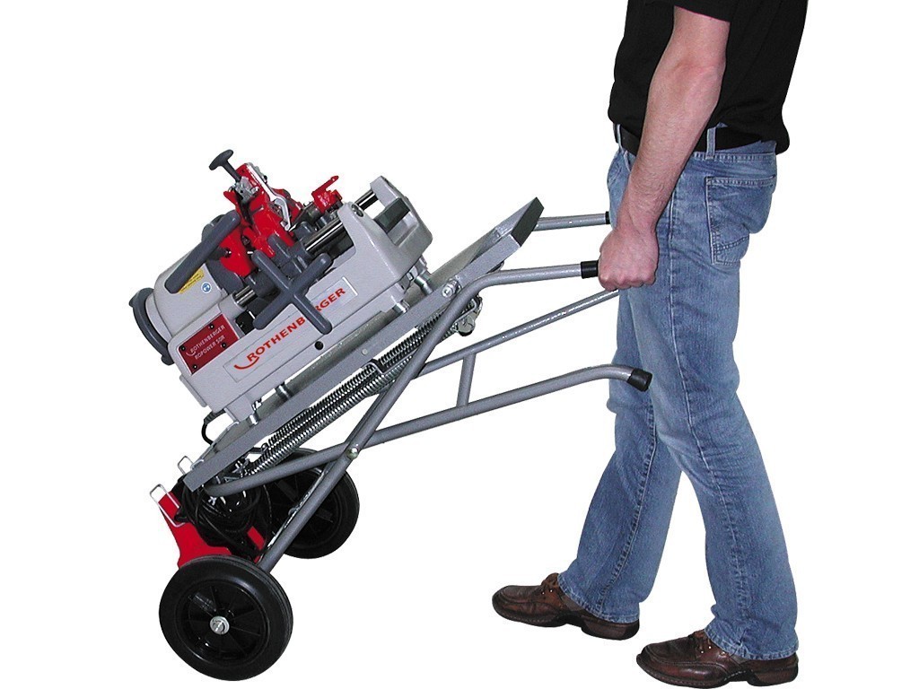 Откидная подставка для станка РОПАУЭР 50Р