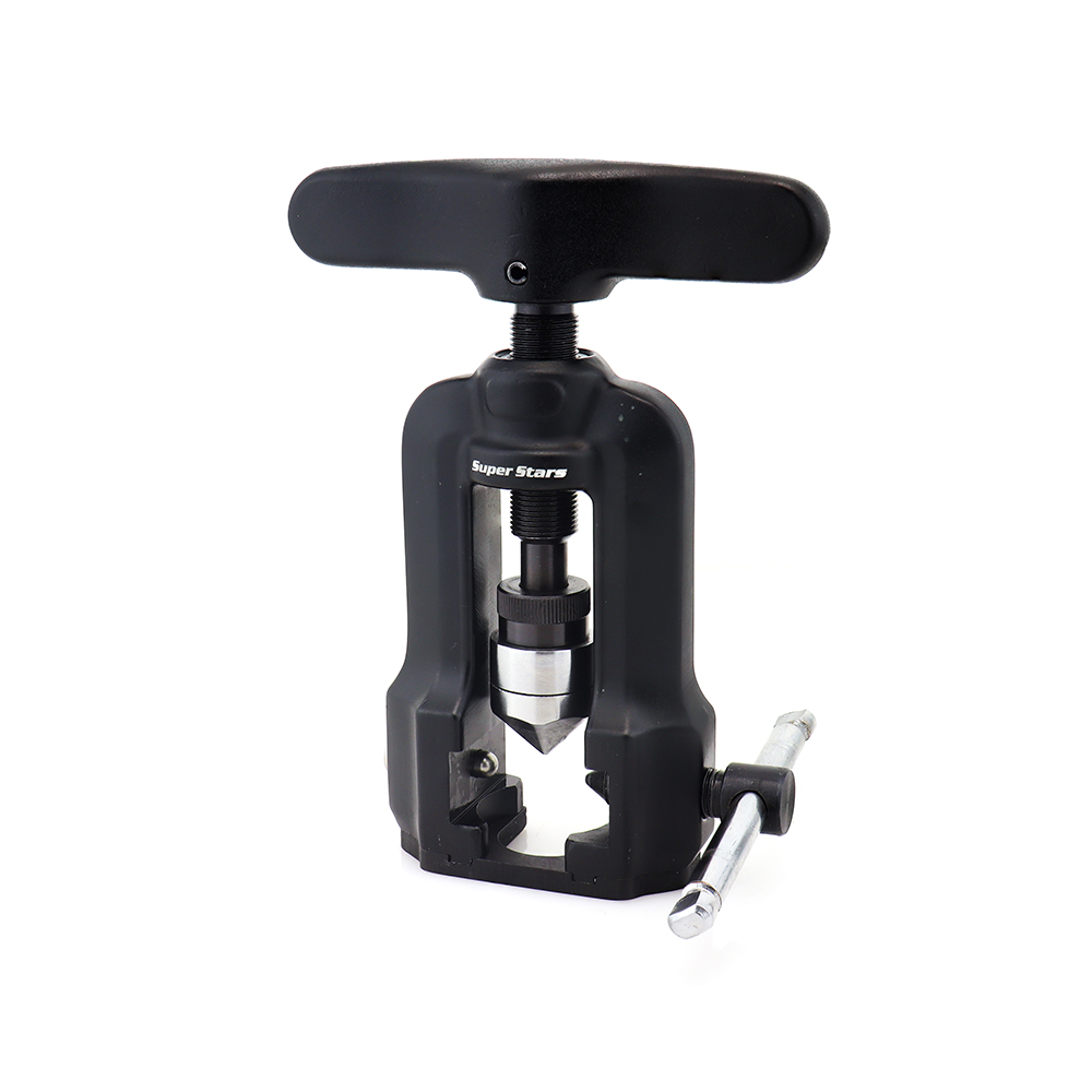 Развальцовка и труборасширитель Super Stars ST-275A-L 1/8", 3/16", 1/4", 5/16", 3/8", 7/16", 1/2", 5/8", 3/4"