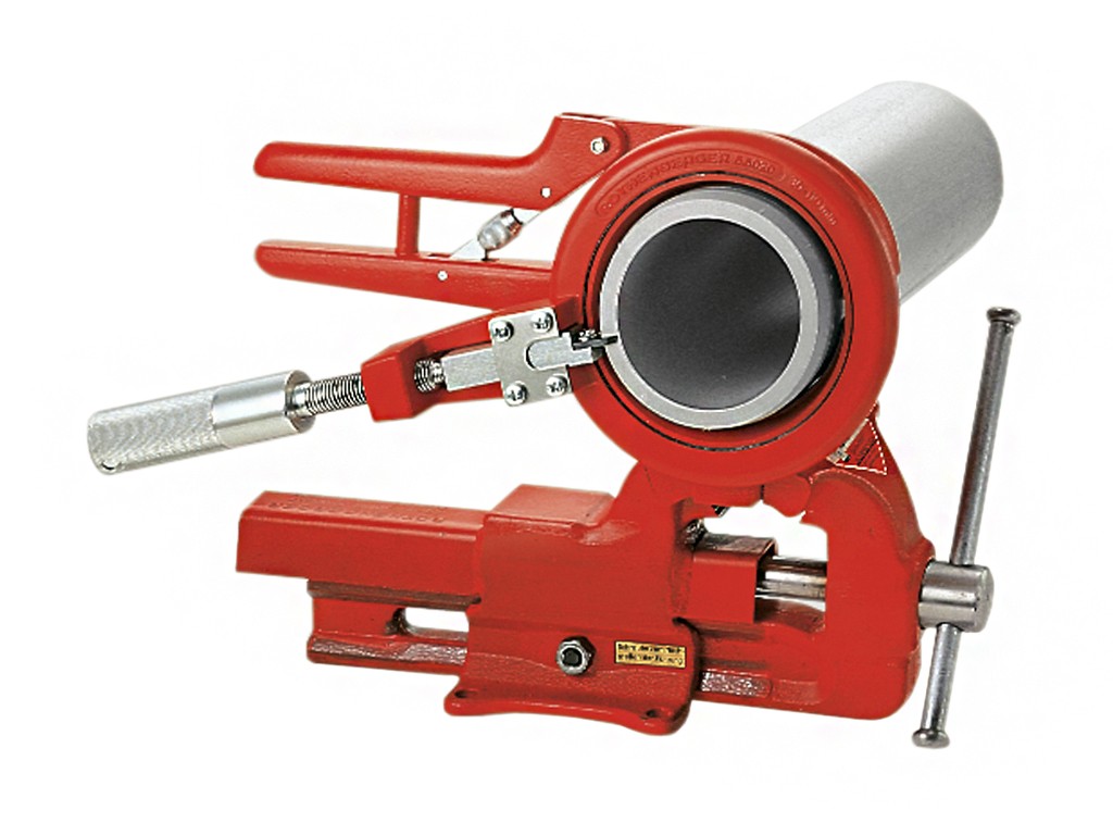 Комплект для резки и снятия фаски ROCUT 110 (Рокат)