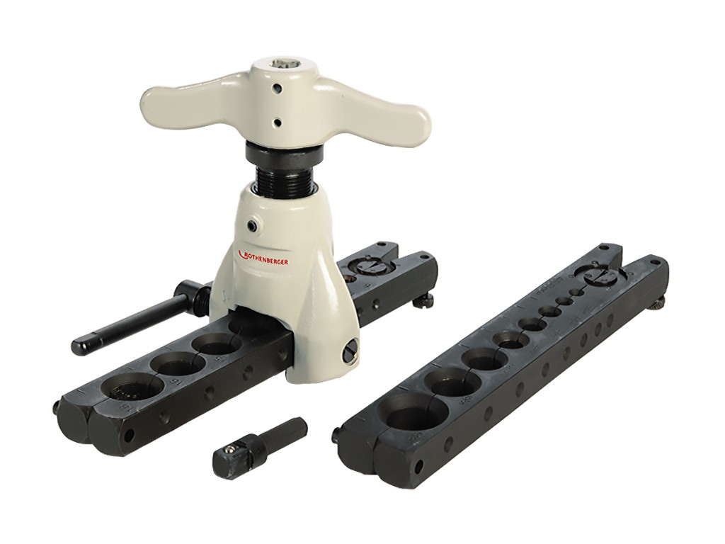 Эксцентриковый развальцовщик ЕВ 1/8 - 3/4"