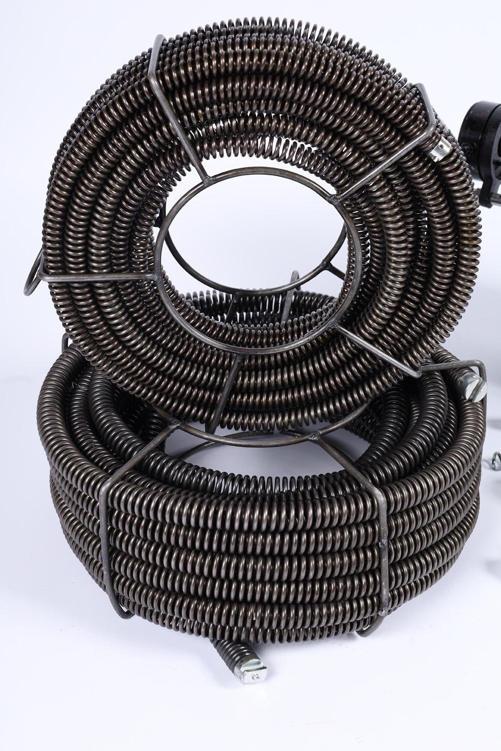 Электрическая прочистная машина K-1650