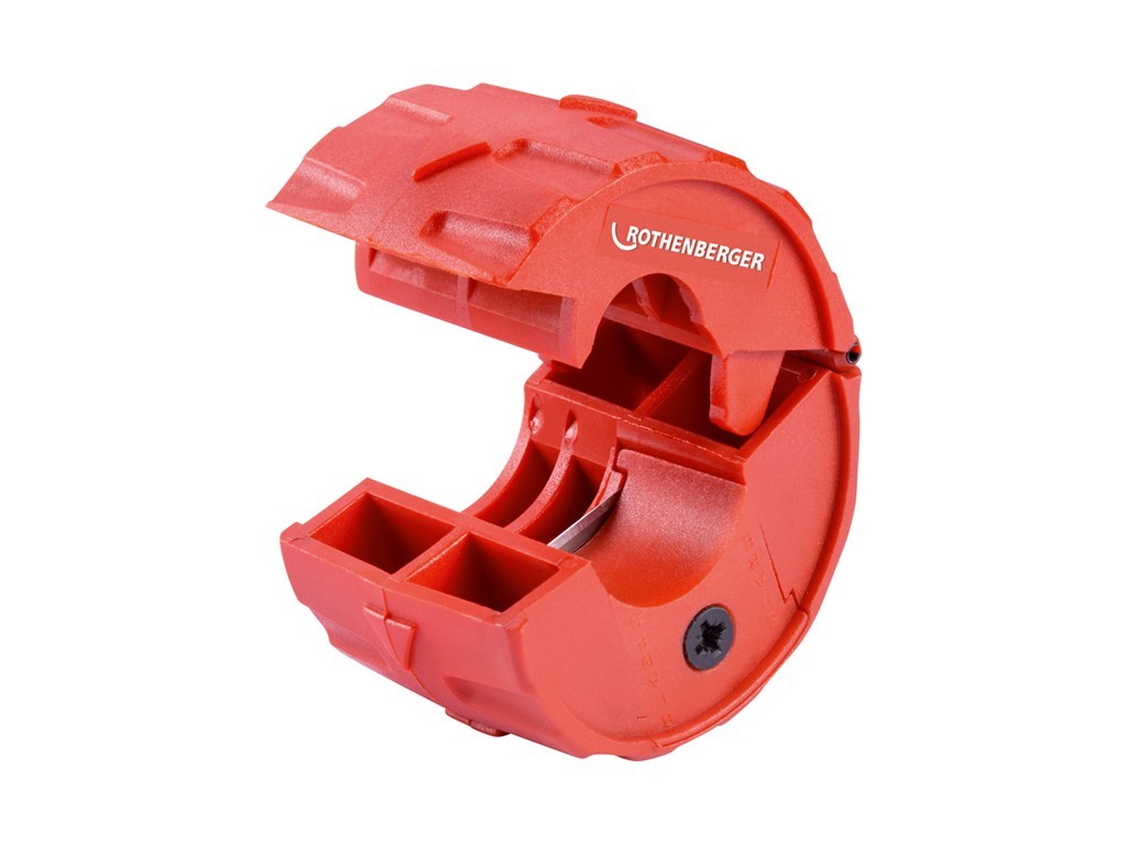 Труборез РОКАТ Plastic Pro 15 – 22 мм EU