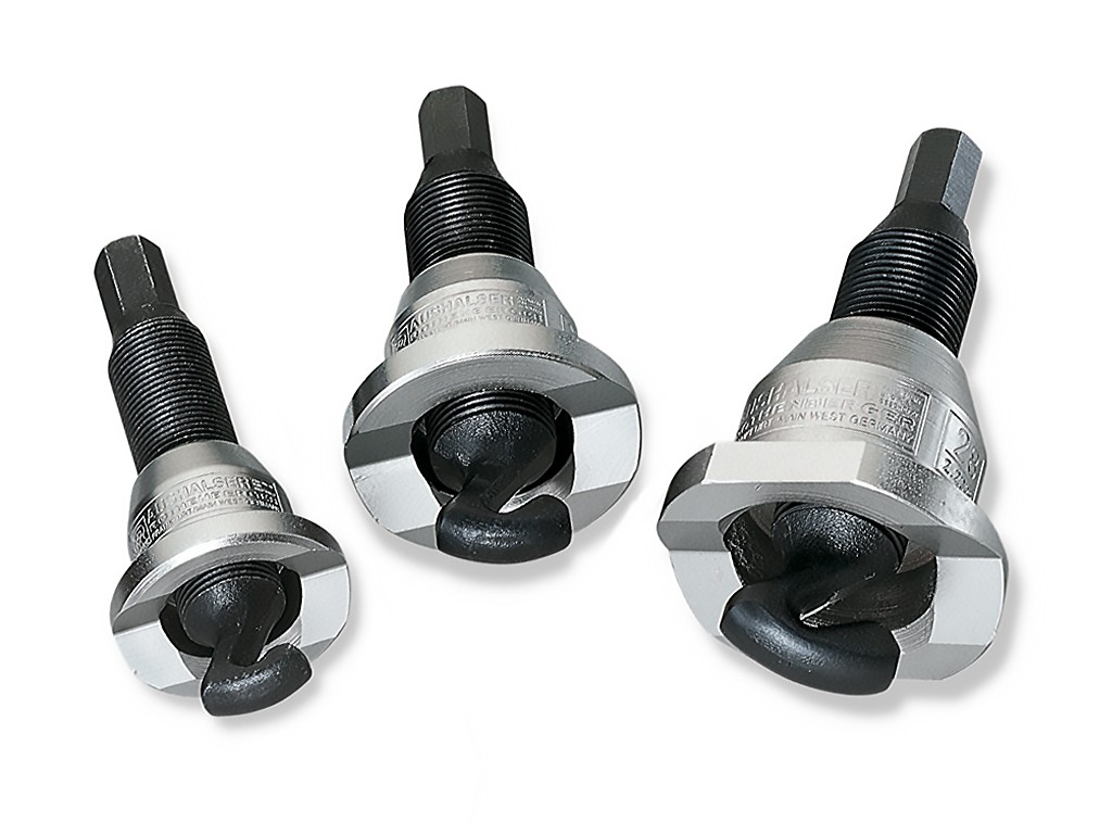 Отбортовочный крюк 10 мм