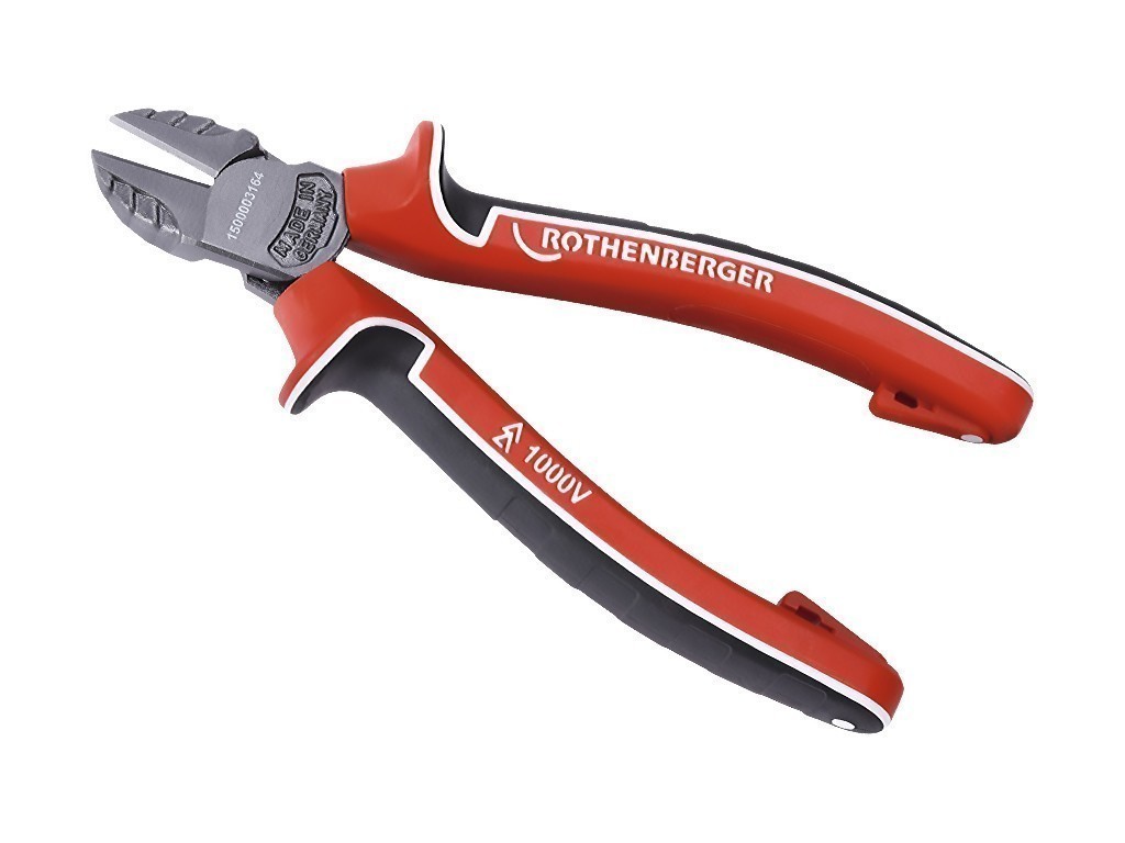 Бокорез для электромонтажных работ 180 мм