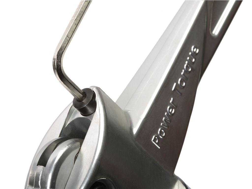 Экспандер РОКАМ пауэр торк, к-т в метал. ящике