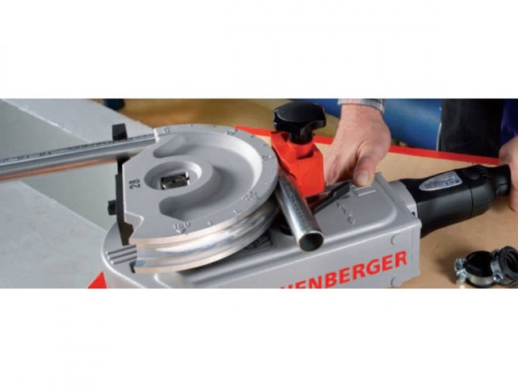 Набор ROBEND 4000 15 – 18 – 22 – 28 – 35 мм (Робенд)