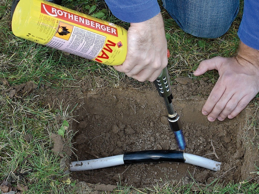 SUPER FIRE 3 набор базовый