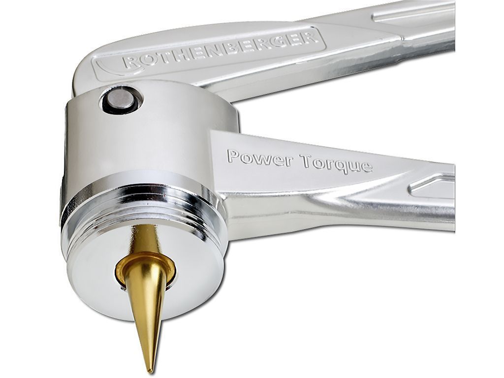 Экспандер РОКАМ пауэр торк, к-т в метал. ящике