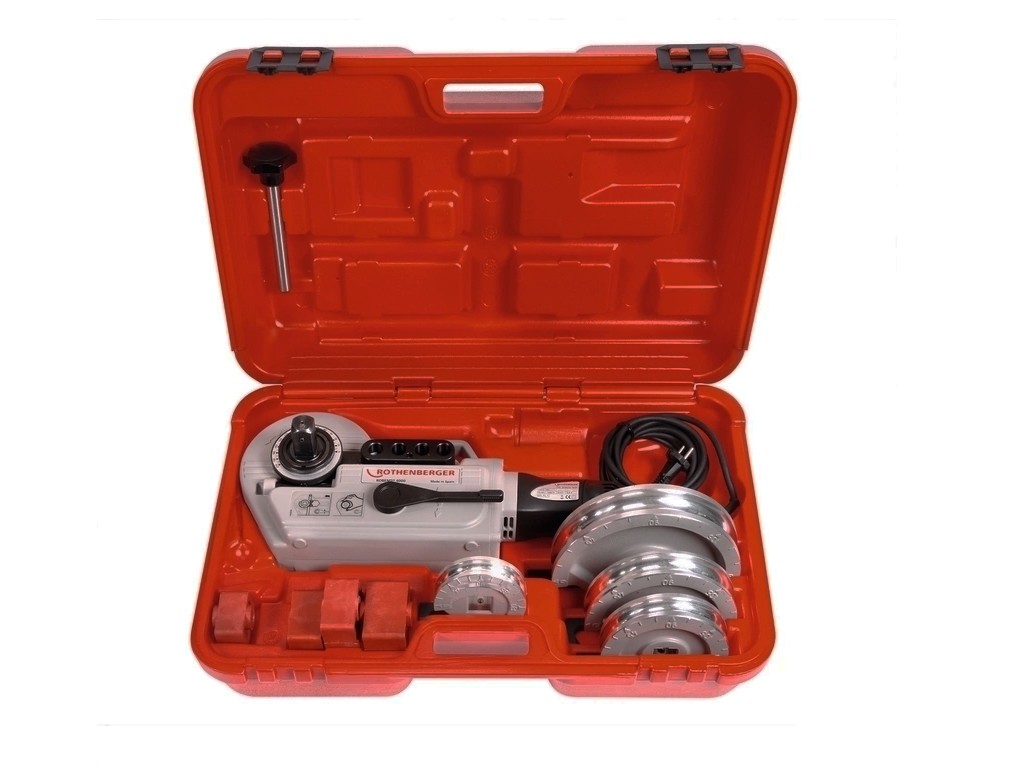 Набор ROBEND 4000 1/2 – 5/8 – 3/4 – 7/8 – 1,1/8 – 1,3/8" (Робенд)