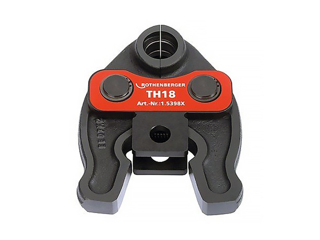 Клещи ROMAX COMPACT для пресс-фитинга TH 20 (Ромакс Компакт)