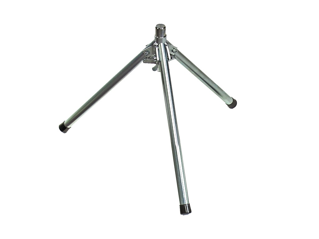 Поворотная складывающаяся тренога