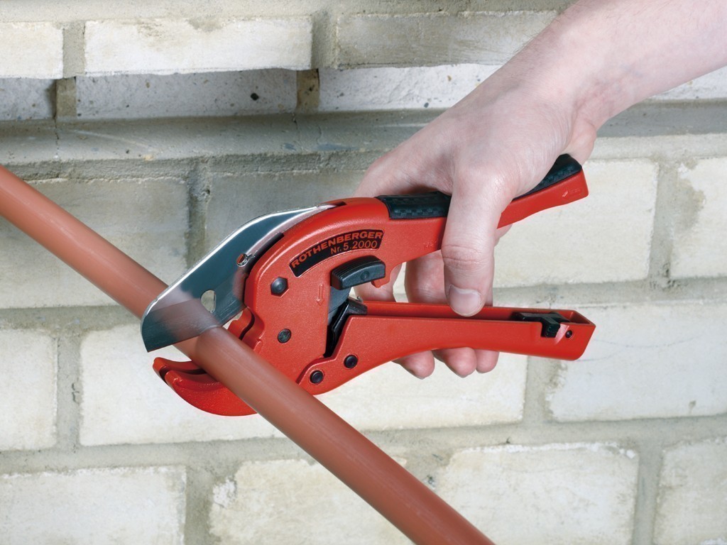 Ножницы ROCUT 42 ТС (Рокат)