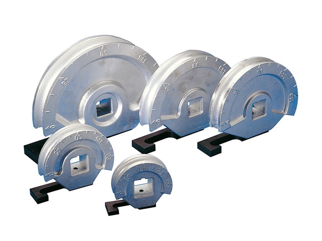 Сегмент 1" для трубогиба РОБЕНД 4000