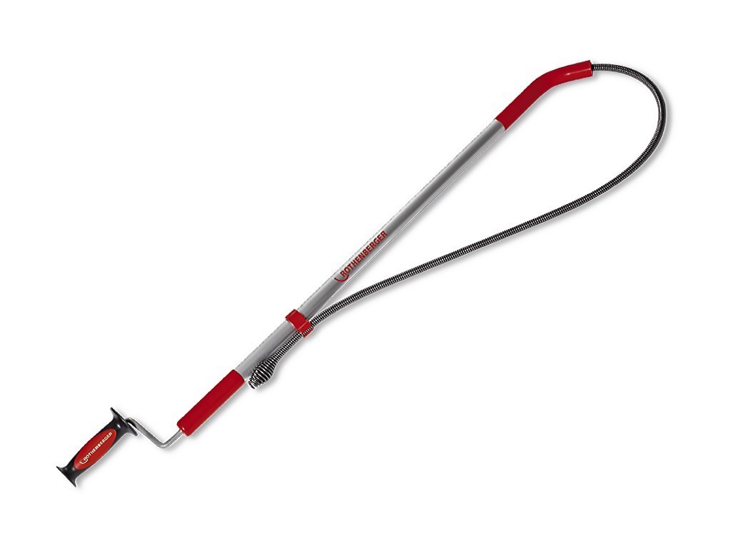 Устройство для прочистки унитазов WC-BLITZ RO-3