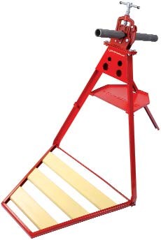 Верстак-рабочее место с тисками 1/8 - 2"