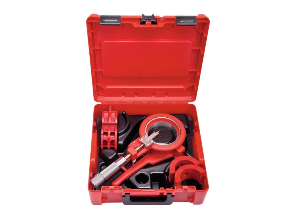 Комплект для резки и снятия фаски ROCUT 110 (Рокат)