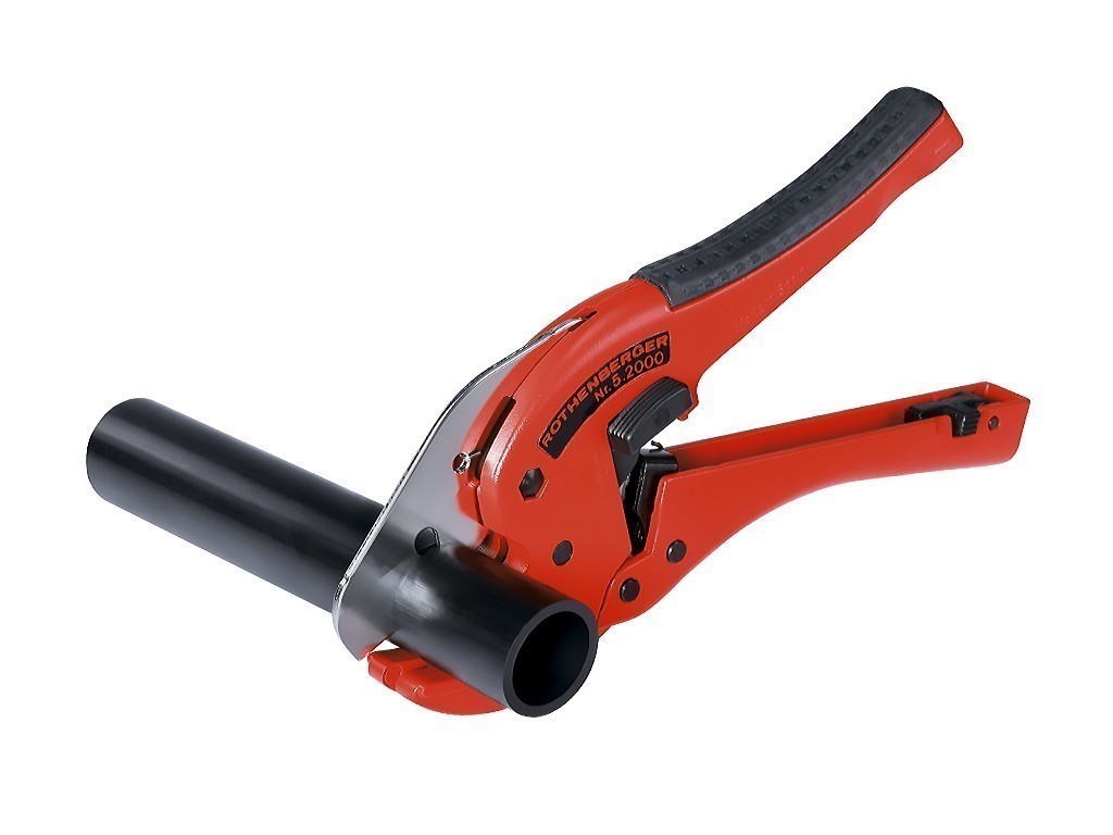 Ножницы ROCUT 42 ТС (Рокат)