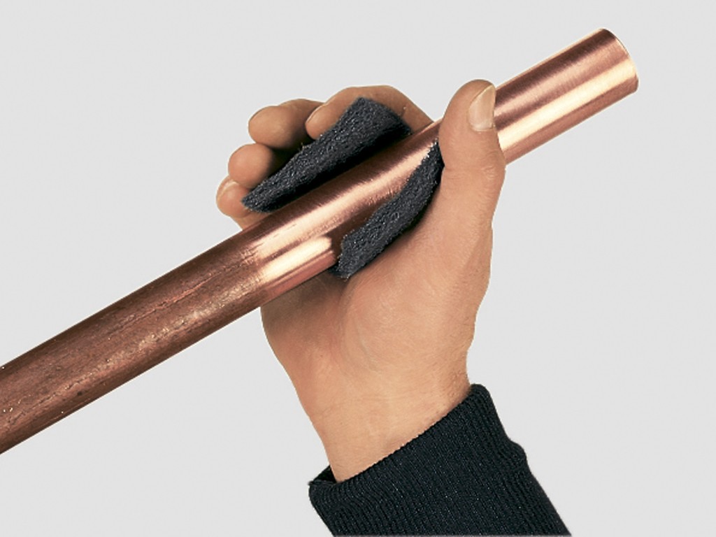 Чистящие губки ROVLIES (Рофлис)