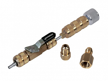 Инструмент для ниппелей