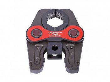 Пресс-клещи для ROMAX 4000/3000 АС/ AC ECO SV 42 (Ромакс)