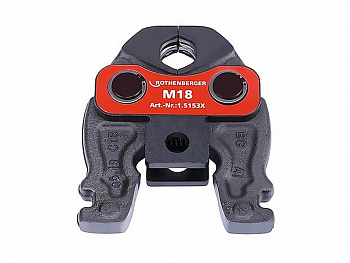 Клещи ROMAX COMPACT для пресс-фитинга M 18 (Ромакс Компакт)