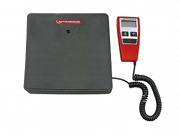 Цифровые весы ROSCALE 120 (Роскейл)