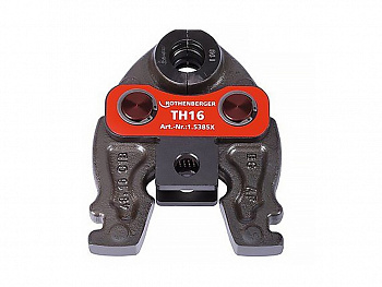 Клещи ROMAX COMPACT для пресс-фитинга TH 16 (Ромакс Компакт)