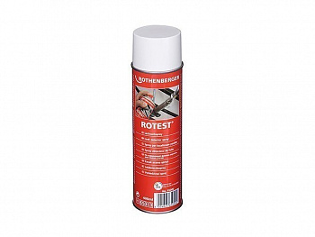 Спрей для обнаружения утечек на газопроводах ROTEST (Ротест)