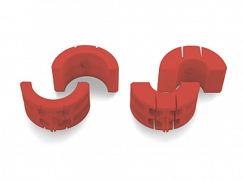 Вкладыши на 75 мм для ROCUT 110