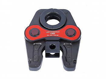 Пресс-клещи для ROMAX 4000/3000 АС/ AC ECO U 40 (Ромакс)