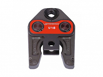 Пресс-клещи для ROMAX 4000/3000 АС/ AC ECO U 18 (Ромакс)