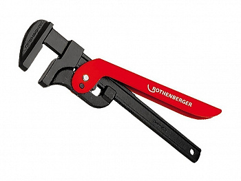 Арматурный ключ, растровая регулировка 260 мм