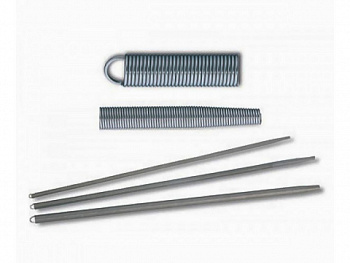 Внутренняя пружина для гибки МПТ 12 мм