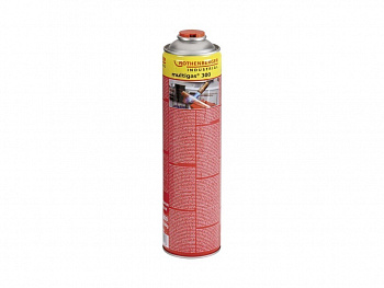 Газовый баллончик Multigas 300 (Мультигаз)