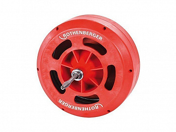 Барабан со спиралью для RODRUM S 10