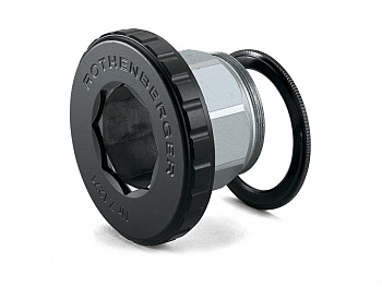 Адаптер ROFIX (Рофикс) с фиксатором