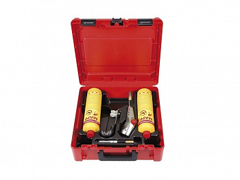 Набор SUPER FIRE 4 HOT BOX EU