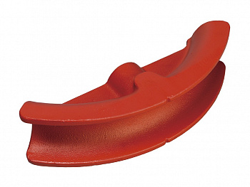 Гибочный сегмент ROBULL тип E и МЕ с большим радиусом гибки D 3/8" R 56 мм