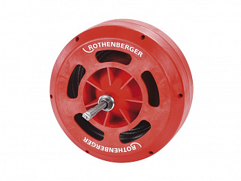 Барабан со спиралью для RODRUM S 13