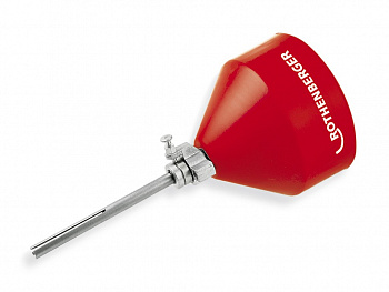 Адаптер для спирали 8 и 10 мм