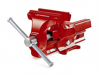 Параллельные тиски 140 мм