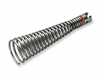 Конусообразная насадка с муфтой 16 мм