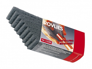 Чистящие губки ROVLIES (Рофлис)