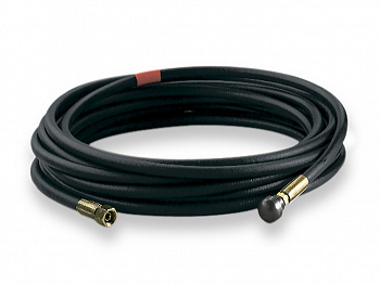 Гибкий шланг ВД со штуцерами R 1/4, 40 м